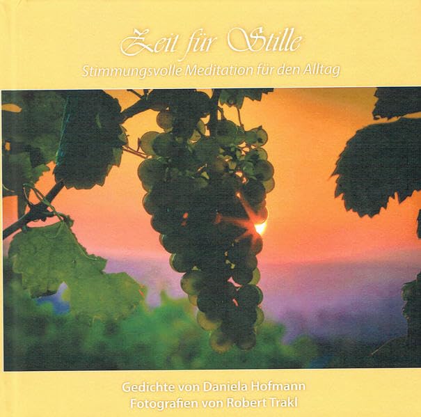 Product Image: Zeit für Stille