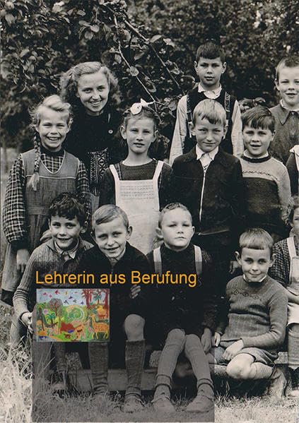 Product Image: Lehrerin aus Berufung