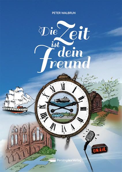Product Image: Die Zeit ist dein Freund
