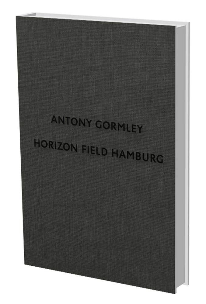 Antony Gormley: Horizon Field Hamburg Film, Art & Culture