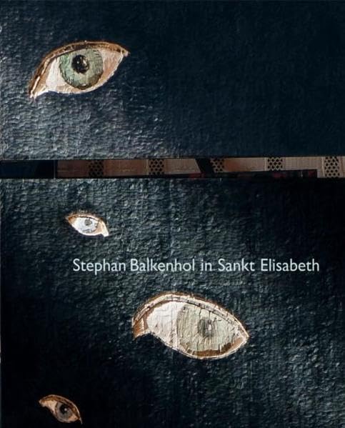 Stephan Balkenhol in Sankt Elisabeth: Ausstellungskatalog, in Kassel, Friedrichsplatz, 2012. Dtsch.-Engl. Film, Art & Culture