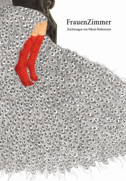 Nikola Röthemeyer: FrauenZimmer: Hrsg.: Kuckei + Kuckei Film, Art & Culture