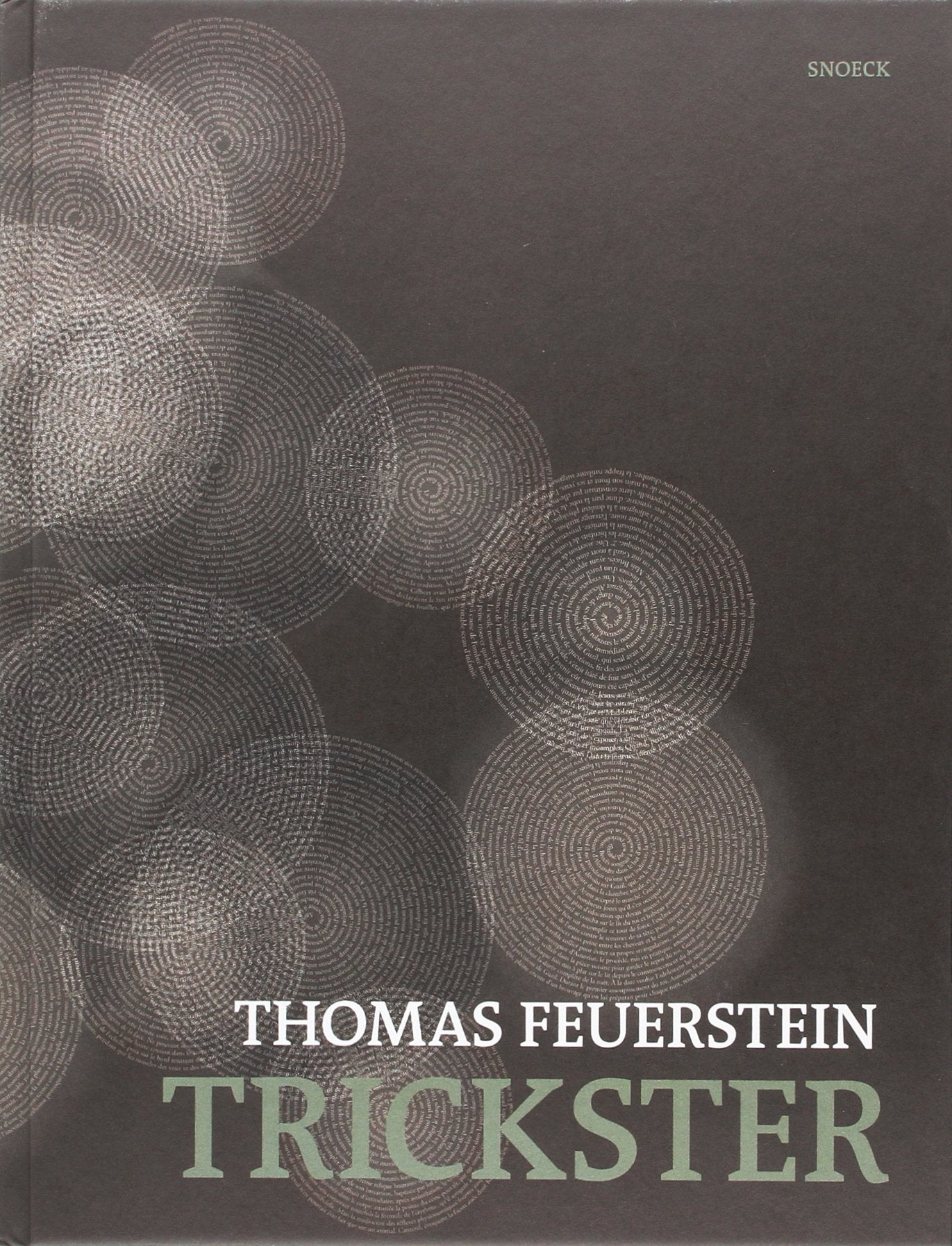 Thomas Feuerstein: Trickster: Zur Ausstellung in der Kunsthalle Krems 2012/2013 Film, Art & Culture