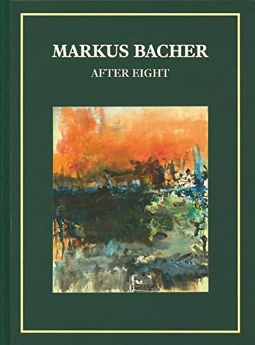 Markus Bacher : after eight : exposition, Berlin, CFA Contemporary Fine Arts, du 26 avril au 1er juin 2013 Film, Art & Culture