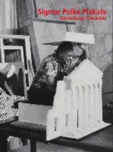 Sigmar Polke Plakate: Sammlung Ciesielski Film, Art & Culture