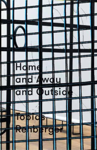 Home and away and outside, Tobias Rehberger : exposition, Frankfurt, Schirn Kunsthalle, du 21 février 2013 au 21 avril 2014 Film, Art & Culture