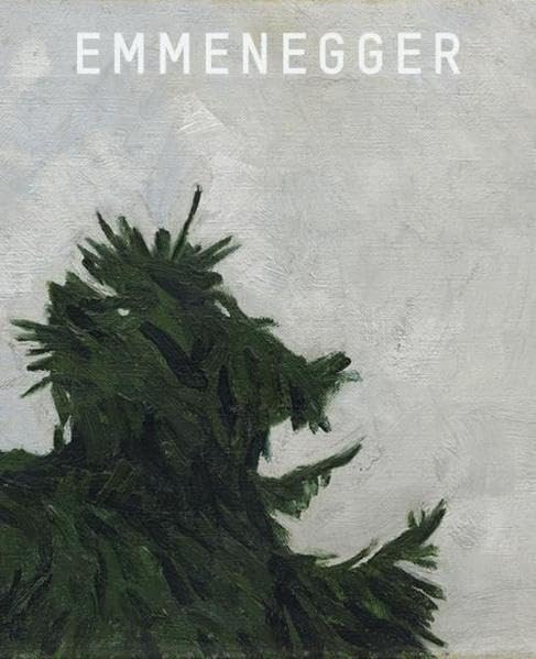 Hans Emmenegger: Kat. Kunstmuseum Luzern Film, Art & Culture