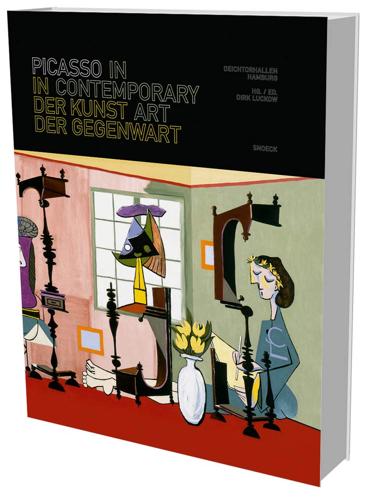 Picasso in der Kunst der Gegenwart Film, Art & Culture