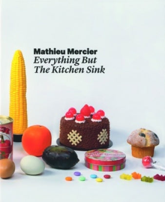 Mathieu Mercier : everything but the kitchen sink : exposition, Innsbruck, Kunstraum Innsbruck, du 6 février au 28 mars 2015 Film, Art & Culture