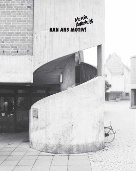 Martin Zellerhoff: Ran ans Motiv Photography