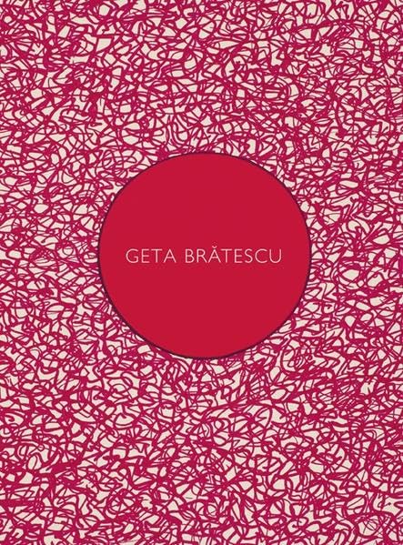 Geta Brătescu: Kat. Hamburger Kunsthalle Film, Art & Culture