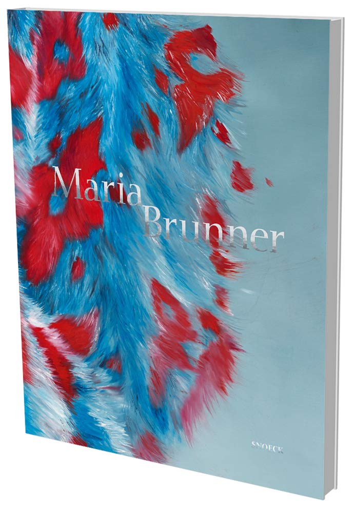 Maria Brunner Film, Art & Culture