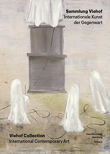 Sammlung Viehof, internationale Kunst der Gegenwart : Viehof collection, international contemporary art : exposition, Hamburg, Deichtorhallen, du 1er octobre 2016 au 15 janvier 2017 Film, Art & Culture