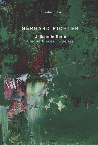 Gerhard Richter : Unikate in Serie. Gerhard Richter : unique pieces in series Film, Art & Culture