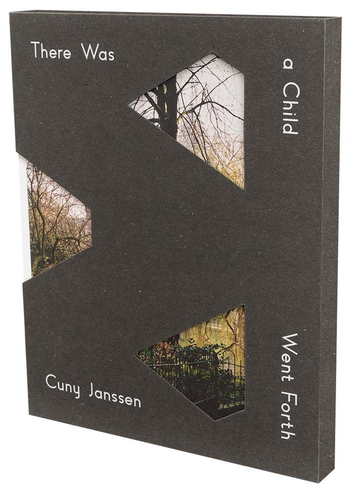 Cuny Janssen: There Was a Child Went Forth. Photography