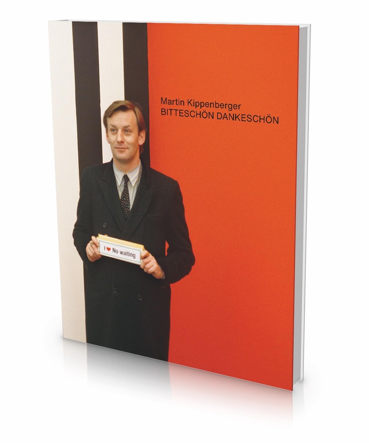 Martin Kippenberger: Bitteschön. Dankeschön: A Retrospective Film, Art & Culture