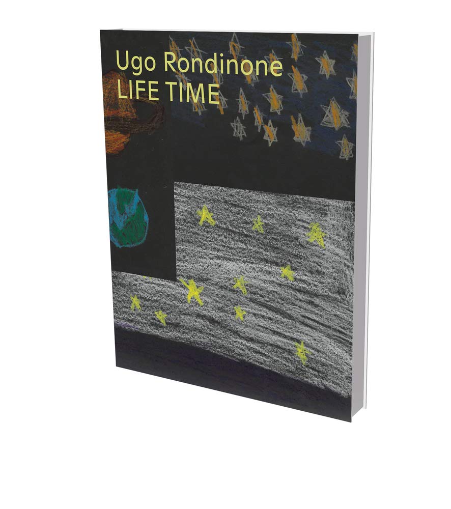 Ugo Rondinone: Life Time Film, Art & Culture