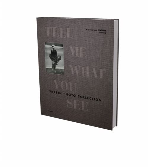 Tell Me What You See - Skrein Photo Collection Travel