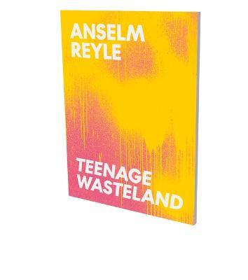 Anselm Reyle : teenage wasteland Film, Art & Culture
