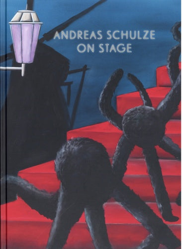 Product Image: Andreas Schulze : on stage