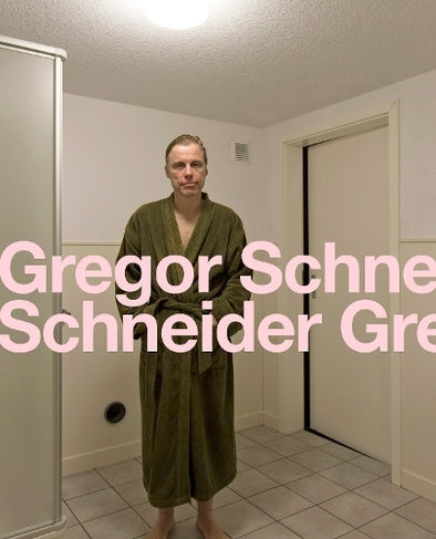 Gregor Schneider : exhibition, Heilbronn, Kunsthalle Vogelmann, from 19th July to 20th October 2023 Film, Art & Culture