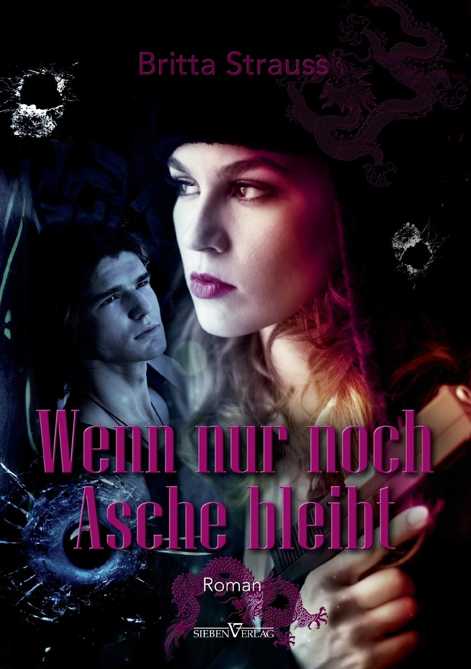 Wenn nur noch Asche bleibt Contemporary literature