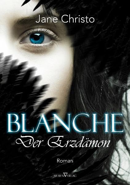 Product Image: Blanche, Band 01: Der Erzdämon