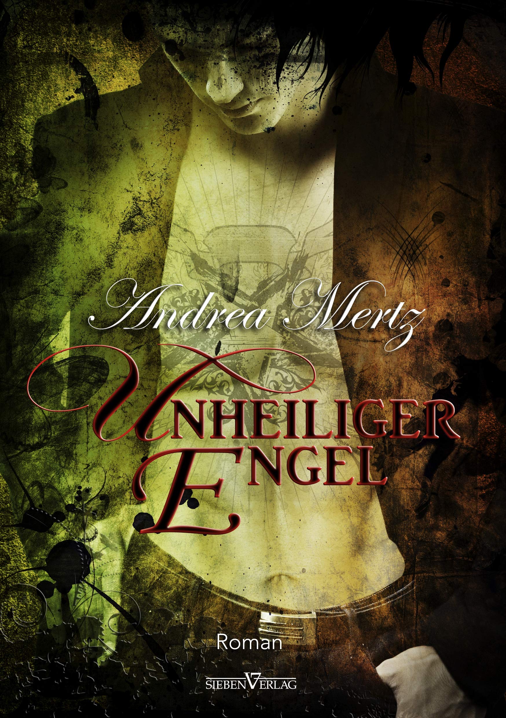 Unheiliger Engel Horror & Mystery