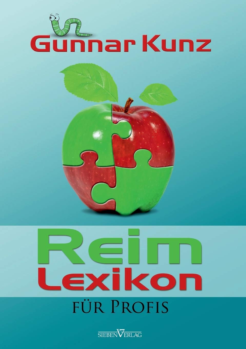Reimlexikon für Profis Contemporary literature