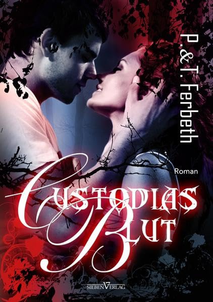 Custodias Blut Contemporary literature Books
