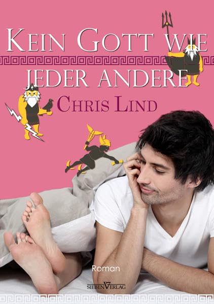 Kein Gott wie jeder andere Humour & Satire