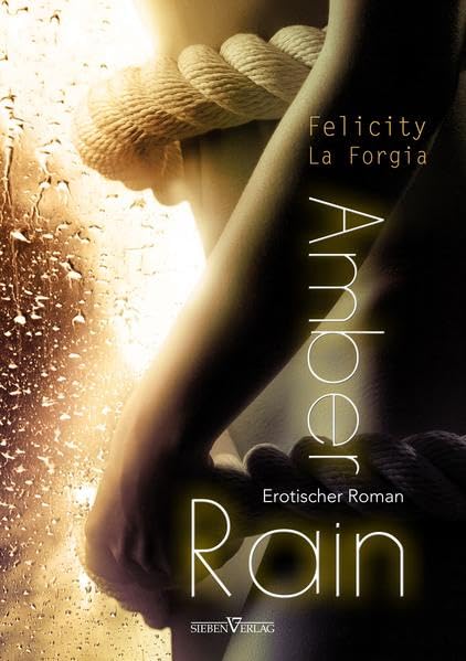 Amber Rain Contemporary literature Books