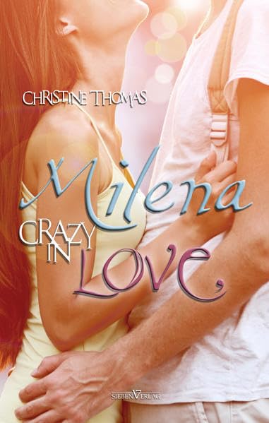 Milena - Crazy in Love Contemporary literature Books