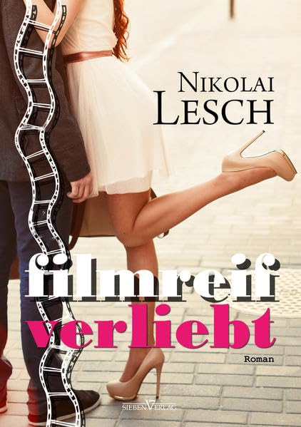 Filmreif verliebt Contemporary literature