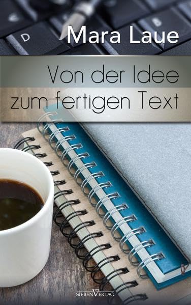 Von der Idee zum fertigen Text Books