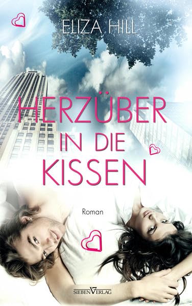 Herzüber in die Kissen Contemporary literature