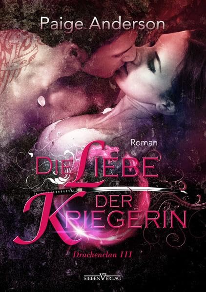 Die Liebe der Kriegerin Contemporary literature