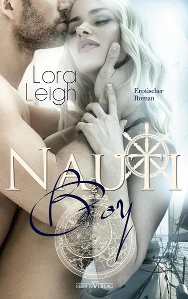 Nauti Boy Contemporary literature