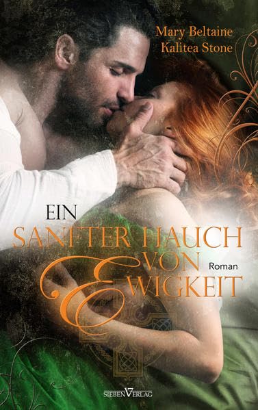 Ein sanfter Hauch von Ewigkeit Historical Fiction