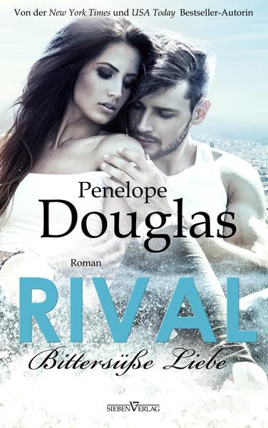 Rival - Bittersüße Liebe (Fall Away) Contemporary literature