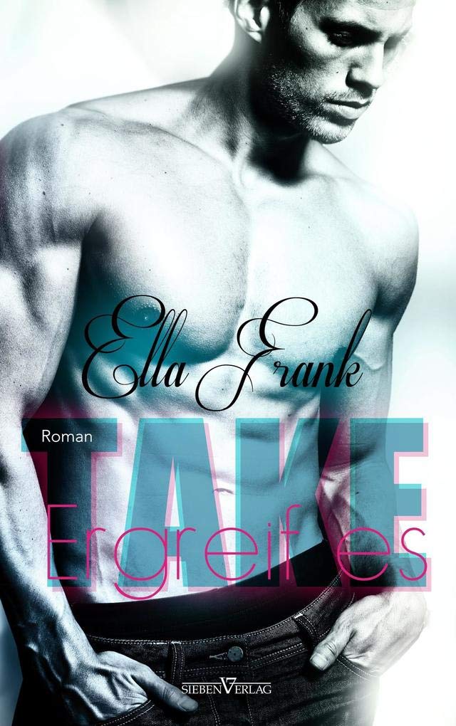 Take - Ergreif es Contemporary literature Books