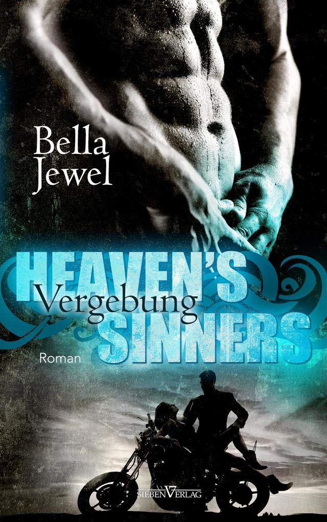 Heavens Sinners - Vergebung Contemporary literature