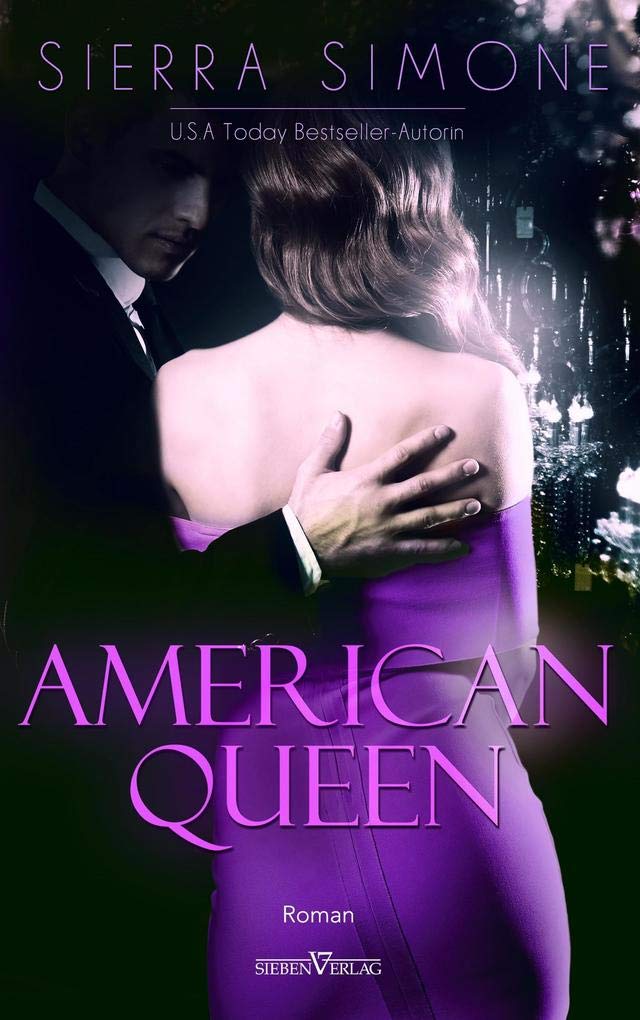 American Queen (Neu Camelot Trilogie) Contemporary literature