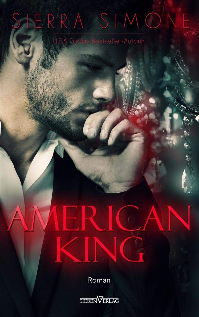 American King Books