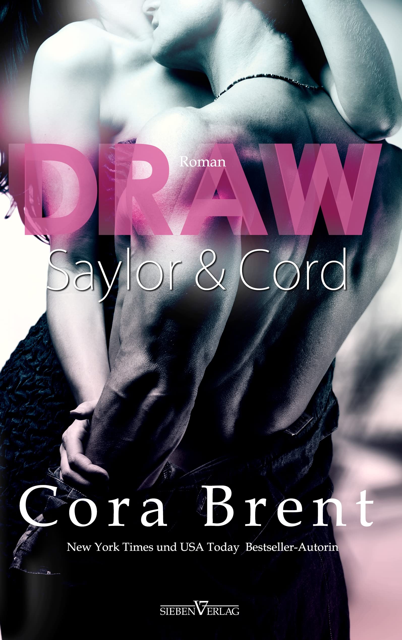 Draw - Saylor und Cord (Gentry Boys) Contemporary literature
