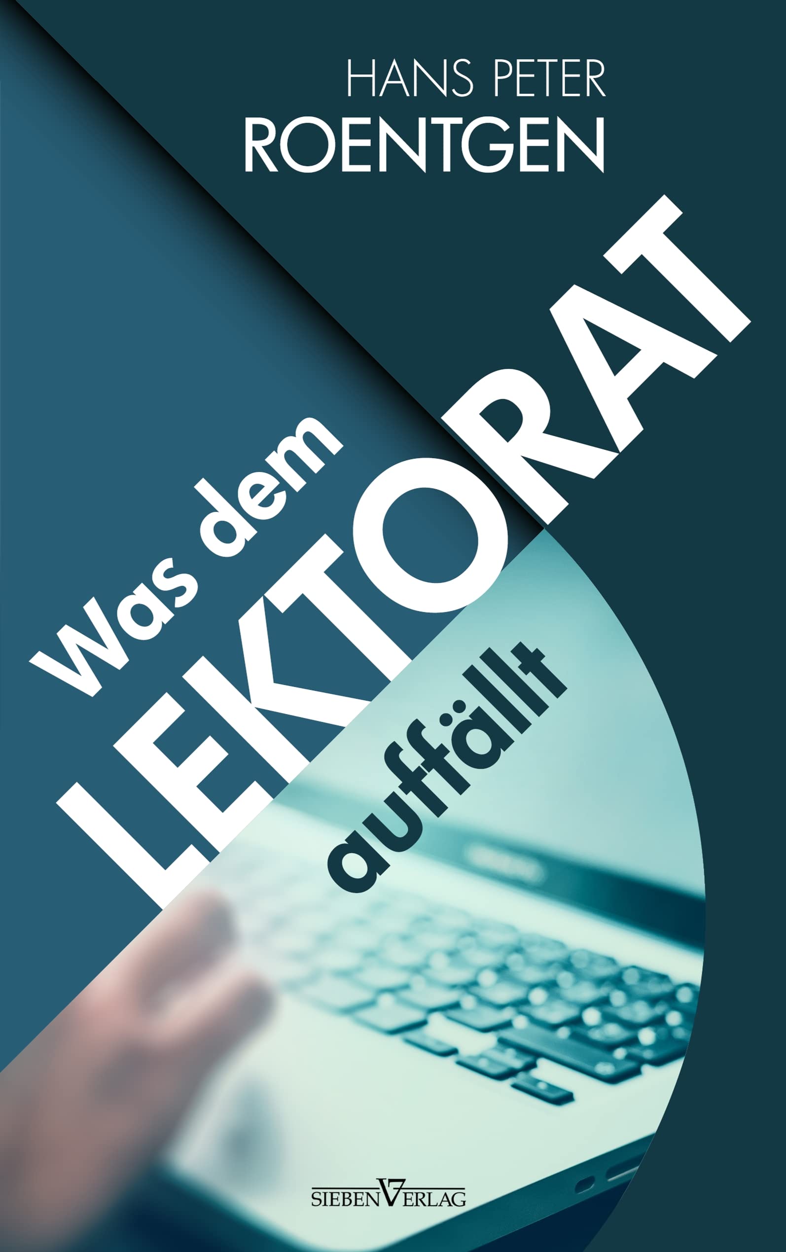 Was dem Lektorat auffällt Media & Communication