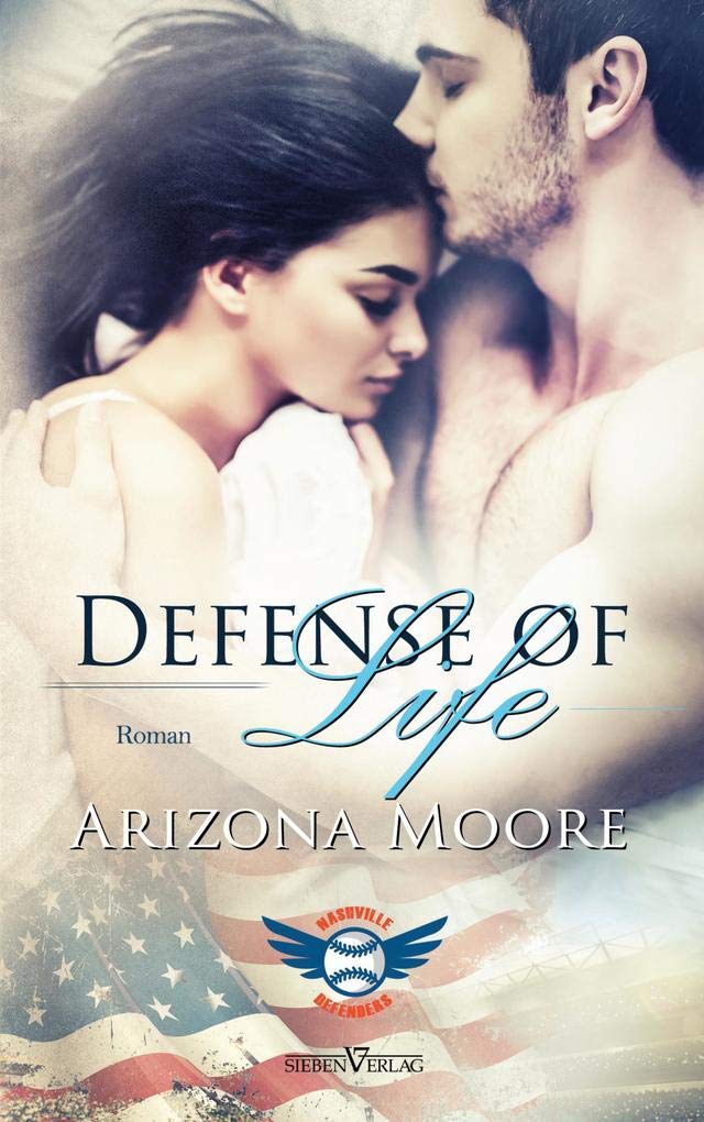 Defense of Life (Nashville Defenders) Contemporary literature