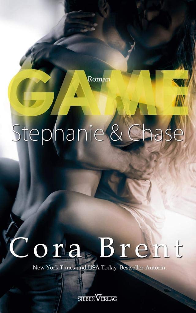 Game - Stephanie und Chase Contemporary literature Books