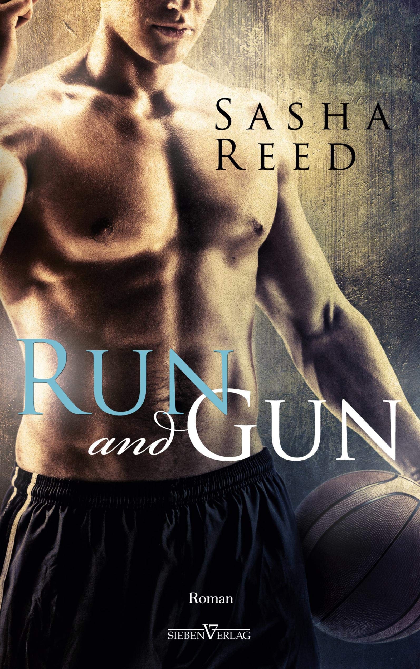 Run and Gun Contemporary literature Books