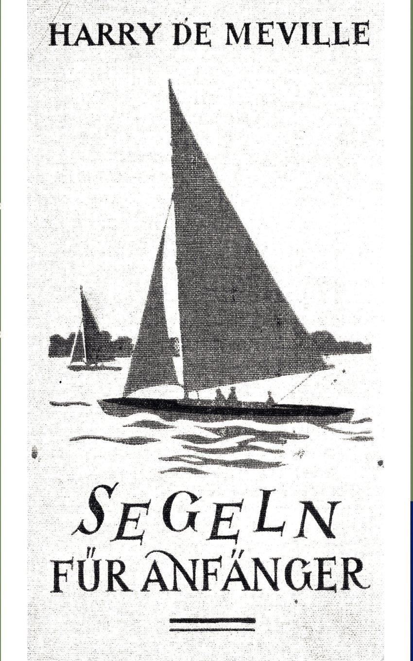 Segeln für Anfänger Leisure & Fun